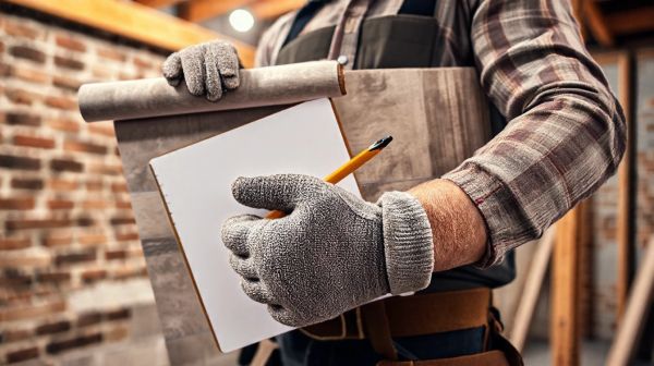 10 astuces incontournables pour bien poser du carrelage
