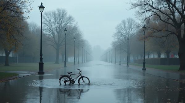 Dégâts des eaux en Gironde : pourquoi l'inaction coûte cher