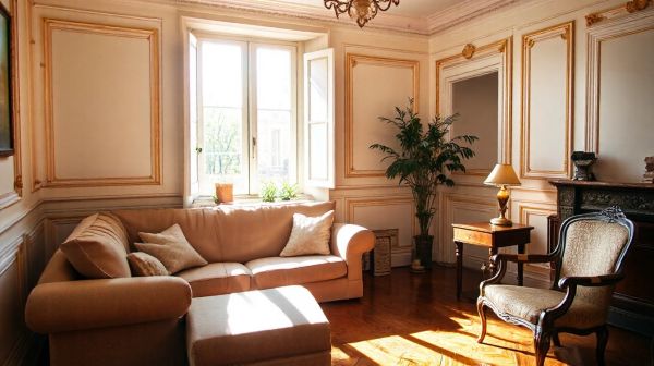 Guide étape par étape pour rénover votre appartement à Paris 16