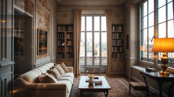 Guide étape par étape pour rénover votre appartement à Paris 16