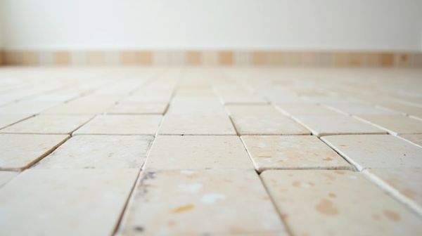 Les secrets pour une pose de carrelage réussie et sans erreurs