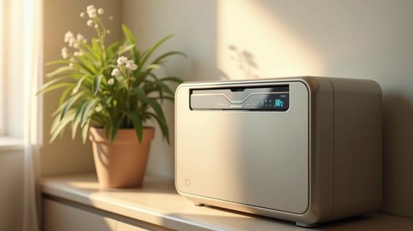 Rafraîchir efficacement votre intérieur avec un climatiseur mobile