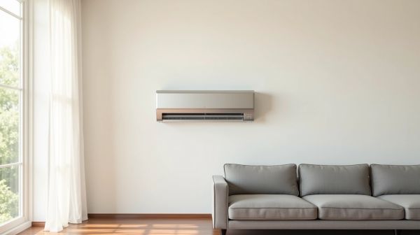 Rafraîchir efficacement votre intérieur avec un climatiseur mobile