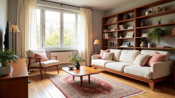 Réussir la rénovation de votre appartement à Paris 16