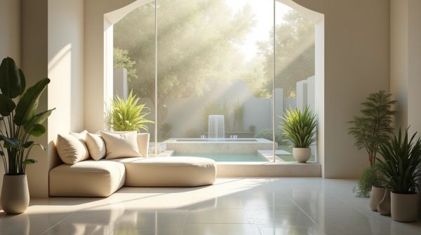Top raisons d'investir dans un spa pour votre bien-être intérieur