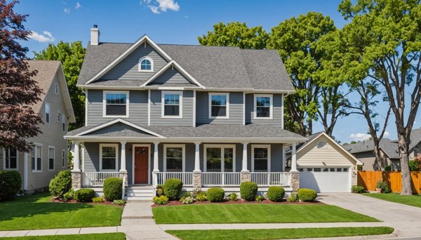 Le rôle d'un expert immobilier dans l'estimation immobilière