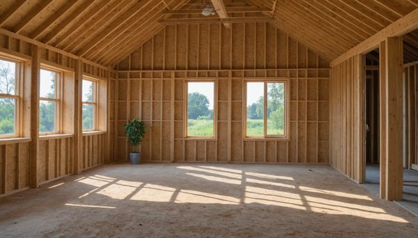 Choix de matériaux durables pour votre maison neuve