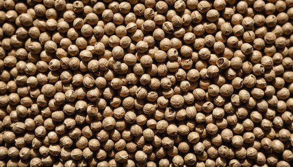 Granulés de bois : votre chauffage écolo à portée de main