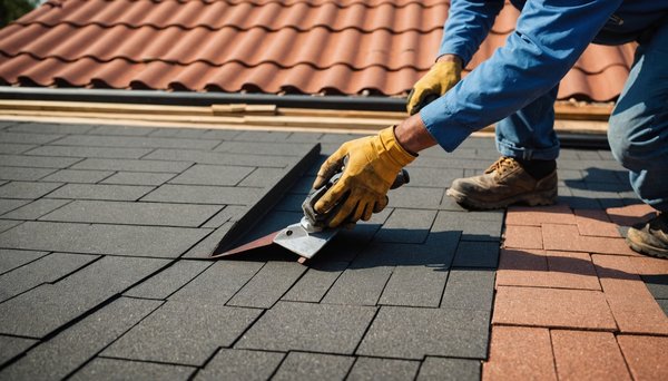 Couvreur Lyon : rénovation et entretien de votre toiture