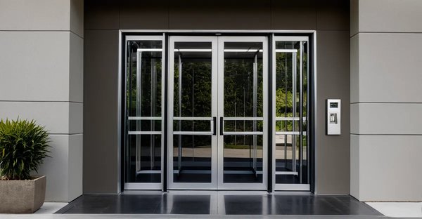 Porte basculante motorisée : confort, sécurité et installation facile