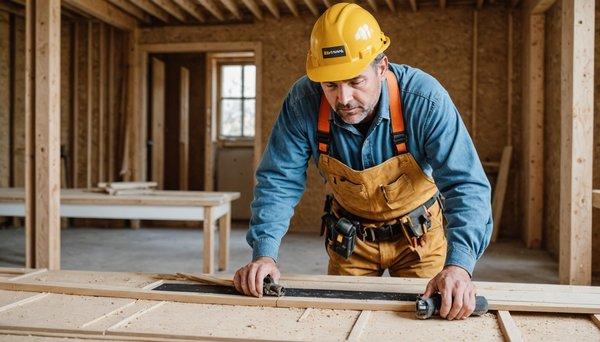 Artisan polyvalent construction rénovation : votre expert adaptable