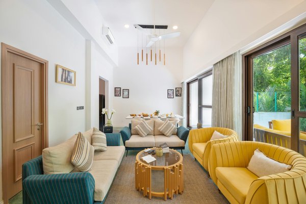 Découvrez les fenêtres en pvc à caen : performance et style