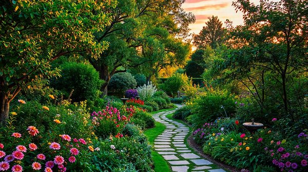 Astuces incontournables pour transformer votre jardin en oasis