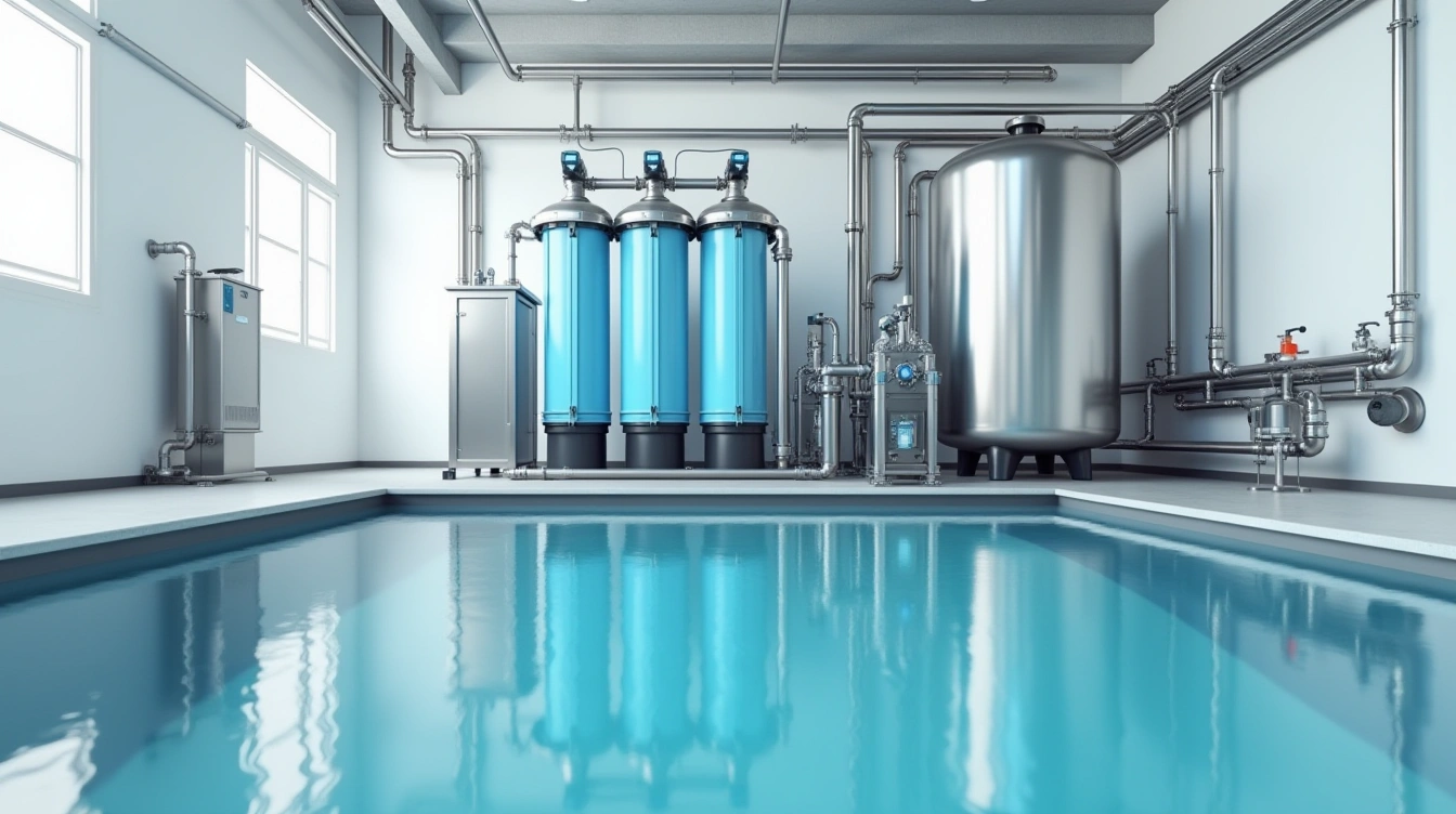 Vos questions sur les raffineurs d'eau