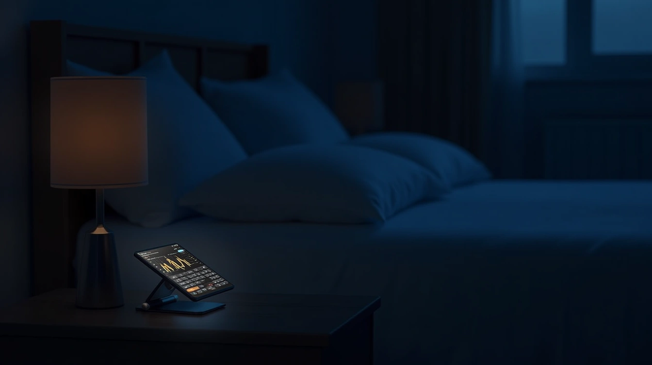 Aménager une chambre pour favoriser le réveil optimal